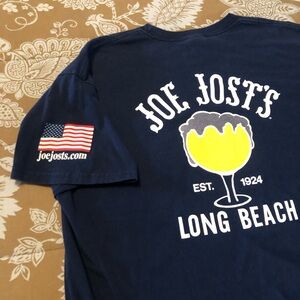 Joe Josts T-Shirt